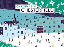 Win Prizes from Chesterfields Fantastic Local Businesses