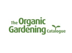 Win 1 of 2 Prizes to spend at the Organic Gardening Catalogue