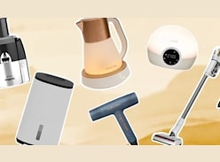 Win a Quiet Mark Certified Tech Prize Bundle