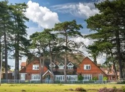 Win a Relaxing Break in the New Forest