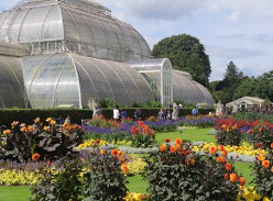 Win a Remarkable Moment at Kew Gardens