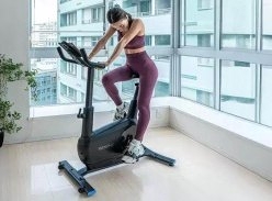 Win a Renpho Smart Bike