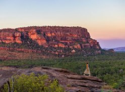 Win Return Flights and a Road Trip in Australia