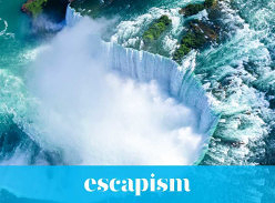 Win Return Flights to Canada with Air Transat