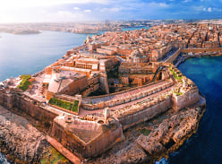 Win Return Flights to Malta or a Maltese Hamper