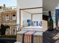 Win a Rick Stein Rooms Break in Padstow