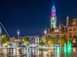 Win a Rip-Roaring Bradford Comedy Experience for 2