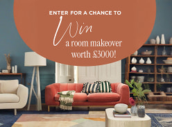 Win a Room Makeover