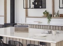 Win a Ruark R2 Music System