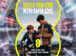 Win the Ultimate Safety Starter Kit