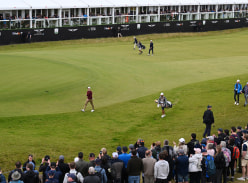 Win Scottish Open VIP Tickets