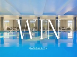 Win the Ultimate Scottish Spa Escape for Two