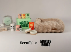Win a Scruffs Bundle
