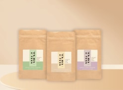 Win Sea Moss Supplements