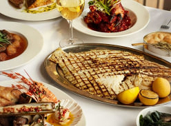 Win a Seafood Escape from Rick Stein