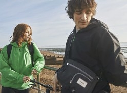 Win a Seaside Stay & Gandy's Travel Essentials