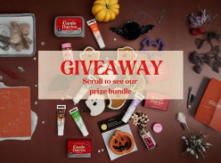 Win a Selection of Butters from Castle Dairies