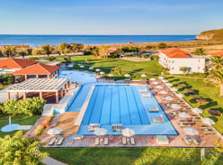Win a Selection of Prizes in the Sun Travel Awards