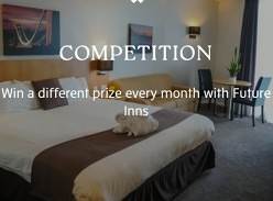 Win a September Staycation