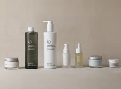 Win Seven Essential Products from Our Face Care Collection