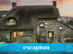 Win a Seven-Night Self-Catering Stay at Tweed Cottage for Two