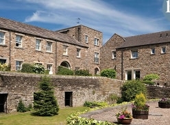 Win a Seven-Night Stay in the Yorkshire Dales