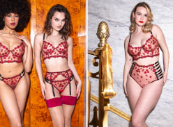 Win Sheree by Edge O' Beyond
