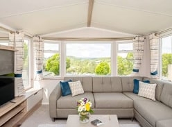 Win a Short Break at Newlands Holidays