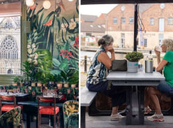 Win a Short Break in Exeter