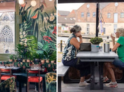 Win a Short Break in Exeter