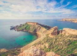 Win a Short Break on the Island of Malta