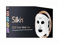 Win the Silk'n Facial Mask 100