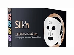 Win the Silk'n Facial Mask 100
