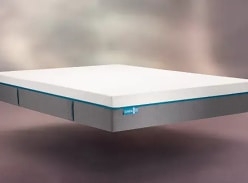 Win a Simba Hybrid Mattress