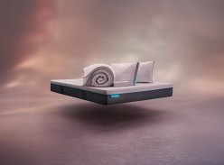 Win a Simba Sleep Bundle