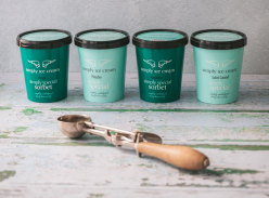 Win a Simply Ice Cream Bundle