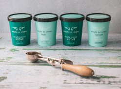 Win a Simply Ice Cream Bundle