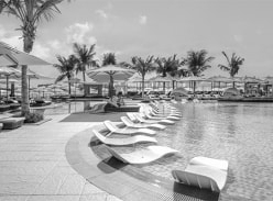 Win an Amazing Six-Night Trip for Two to Dubai