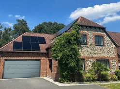 Win a Six-Panel Solar System