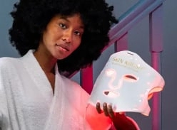 Win a Skin Krush LED Mask