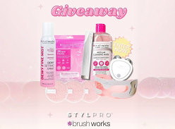 Win a Skincare Bundle
