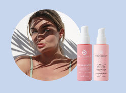 Win a Skincare Duo from Curated Beauty London