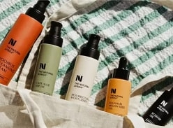 Win a Skincare Set from the Natural Africa