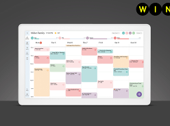Win a Skylight Calendar Max