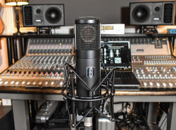 Win Slate Digital Ml-1 Modelling Mic + Software Bundles