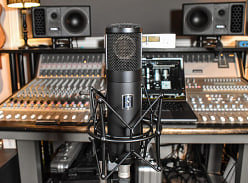 Win Slate Digital Ml-1 Modelling Mic + Software Bundles