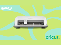 Win a Smart Cutting Machine
