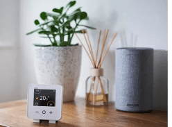 Win a Smart Heating Kit & Lower your Energy Bills