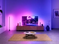 Win a Smart Lighting Bundle from Wiz