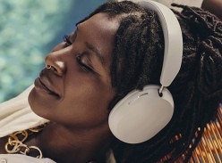 Win Sonos Ace Headphones with Peter Tyson
